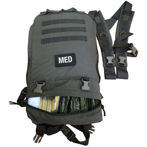 M9 Medical Bag