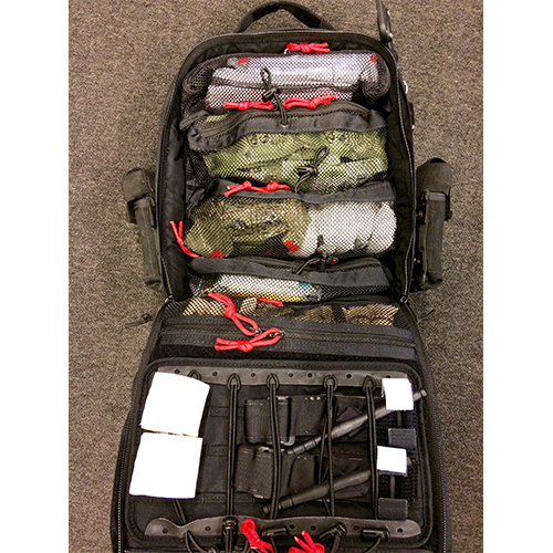 M9 Medical Bag